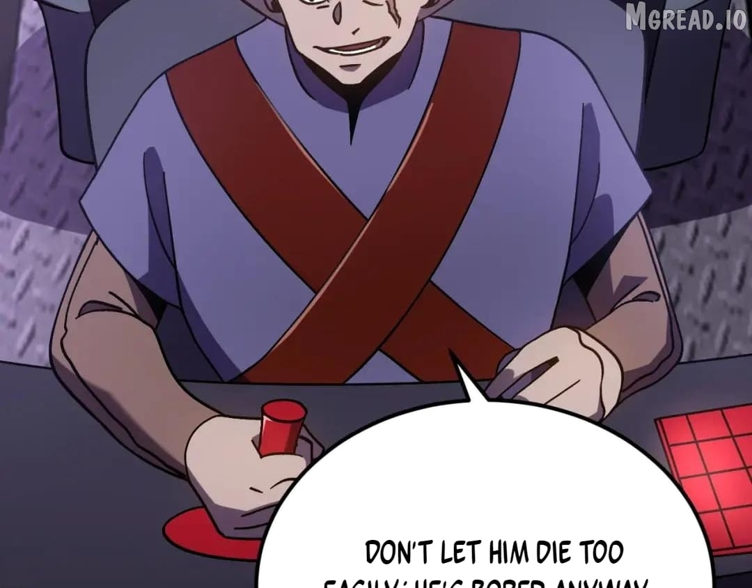 Log into the Future Chapter 325  - page 72